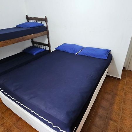 Ap Confortavel - Praia Das Asturias - Beach Host Гуаружа Екстериор снимка